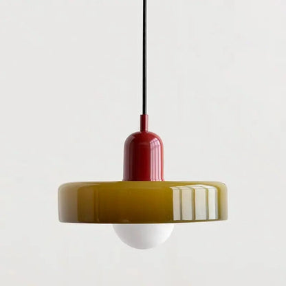Stylish Overhead Pendant Lamp