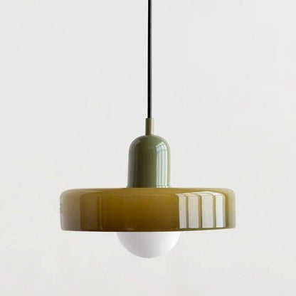 Stylish Overhead Pendant Lamp