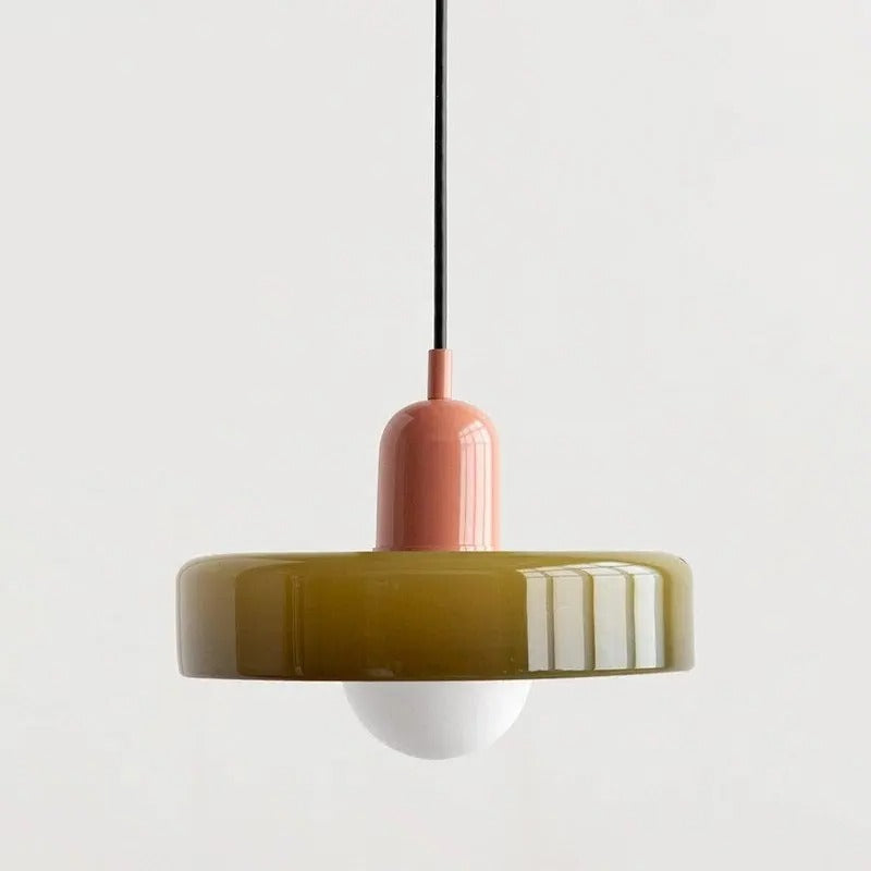 Stylish Overhead Pendant Lamp - Pexav