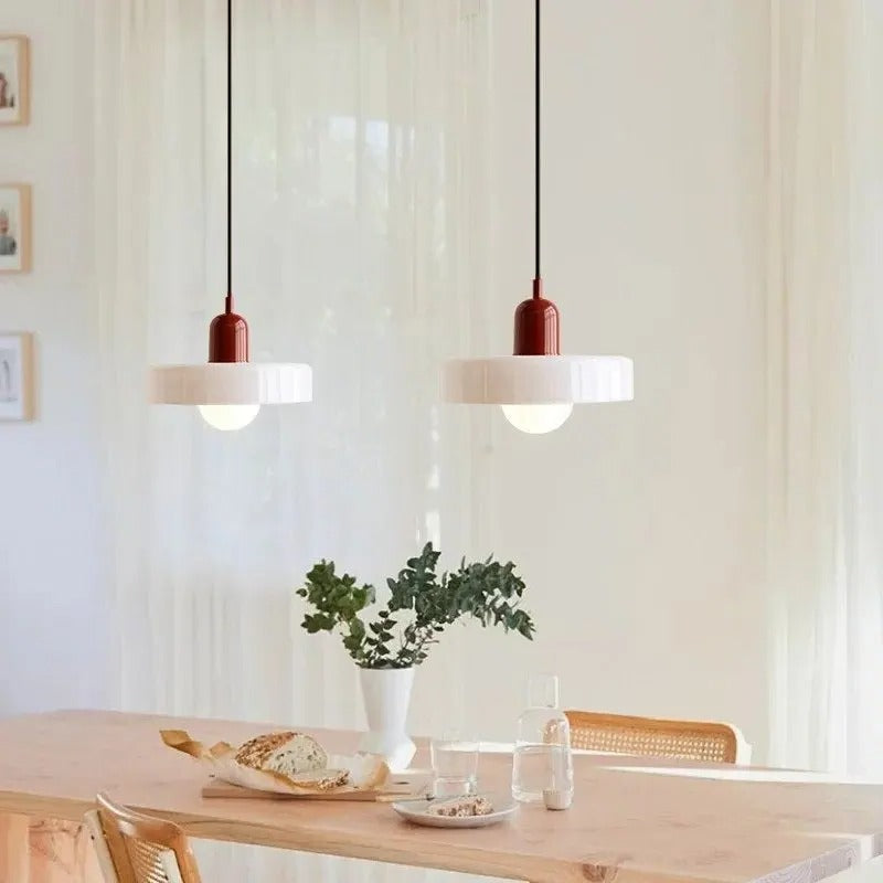 Stylish Overhead Pendant Lamp