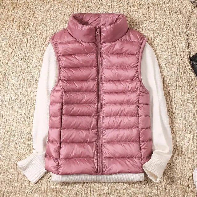 Warm Thermal Insulated Vest