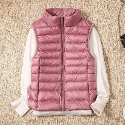 Warm Thermal Insulated Vest