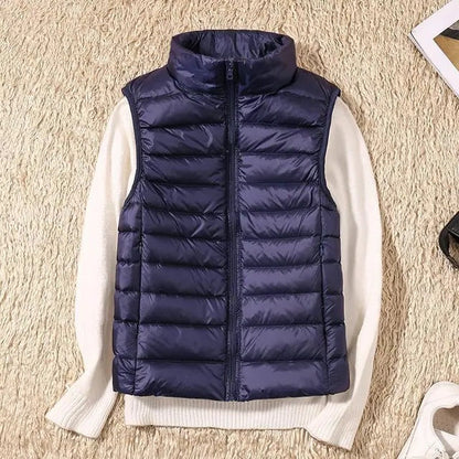 Warm Thermal Insulated Vest