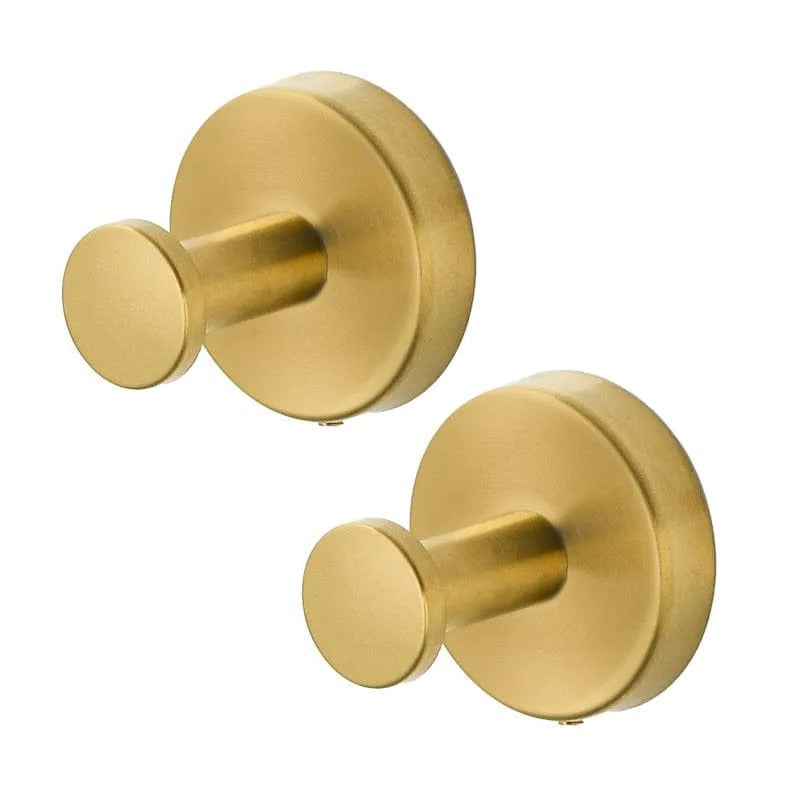 Strong Adhesive Wall Hooks - Pexav