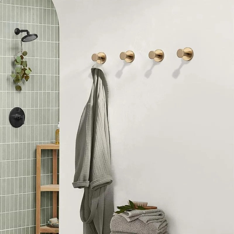 Strong Adhesive Wall Hooks