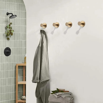 Strong Adhesive Wall Hooks