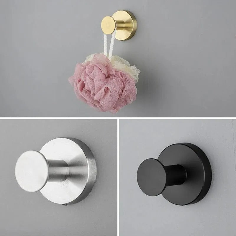 Strong Adhesive Wall Hooks