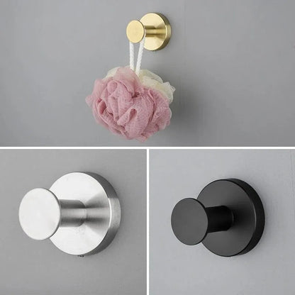 Strong Adhesive Wall Hooks