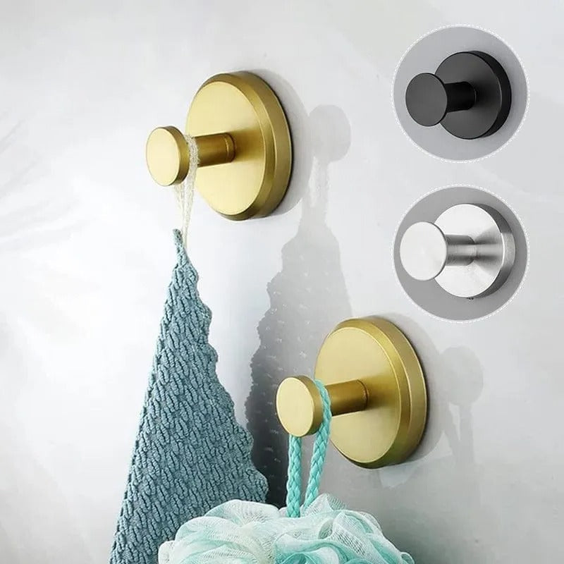 Strong Adhesive Wall Hooks