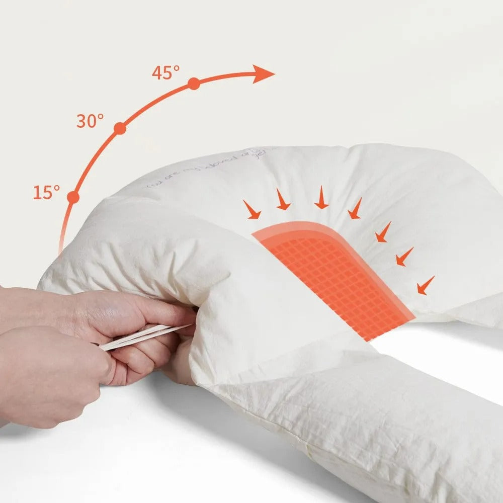 Baby Comfort Cushion