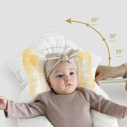 Baby Comfort Cushion