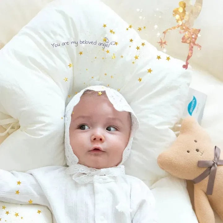 Baby Comfort Cushion
