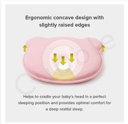 Comfortable Baby Support Pillow