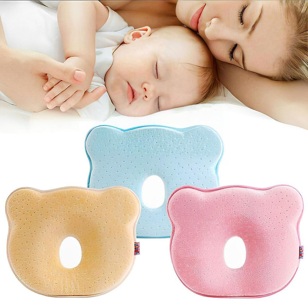 Comfortable Baby Support Pillow