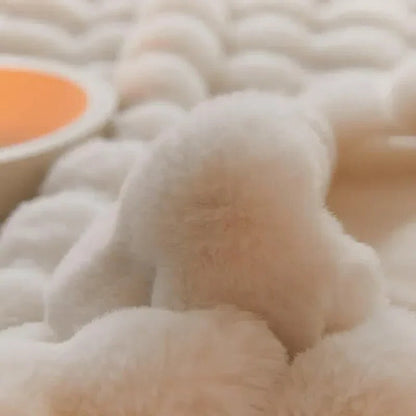 All Year Round Throw Blanket