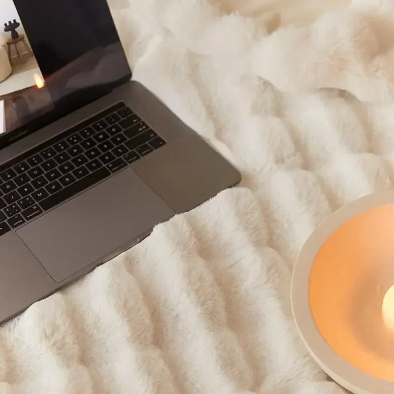 All Year Round Throw Blanket