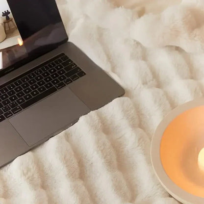 All Year Round Throw Blanket