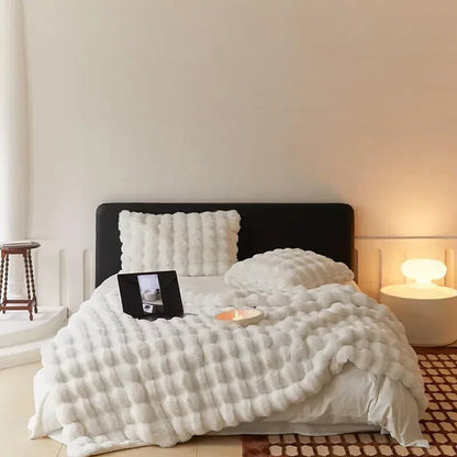 All Year Round Throw Blanket