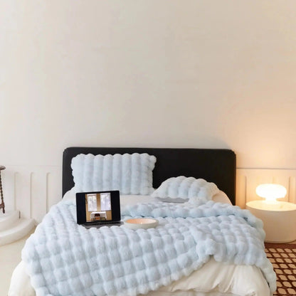 All Year Round Throw Blanket