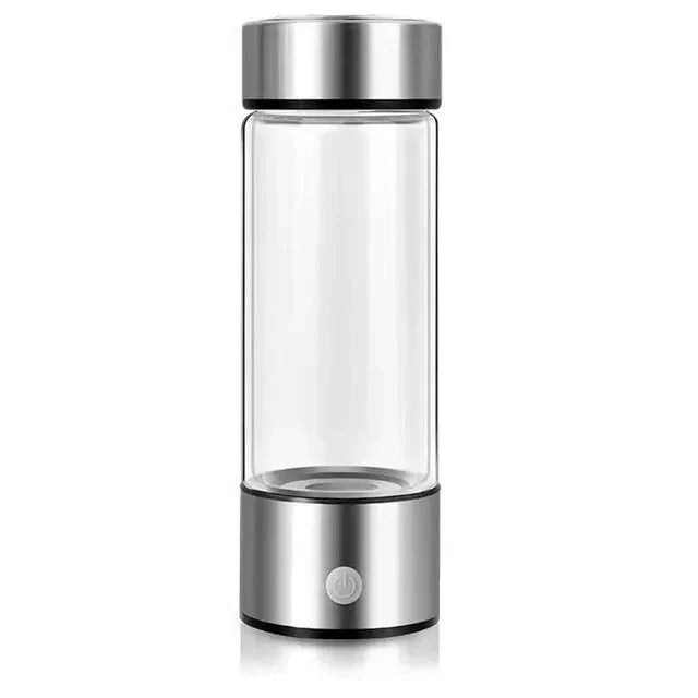 Alkaline Filtered Drinking Bottle