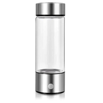 Alkaline Filtered Drinking Bottle