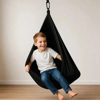 Calming Indoor Hammock Swing
