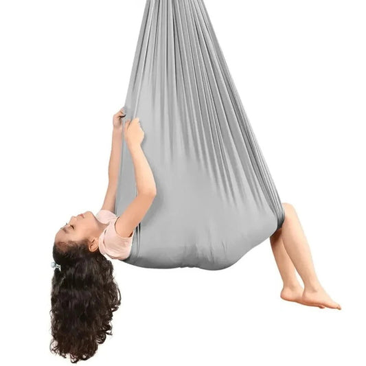 Calming Indoor Hammock Swing - Pexav