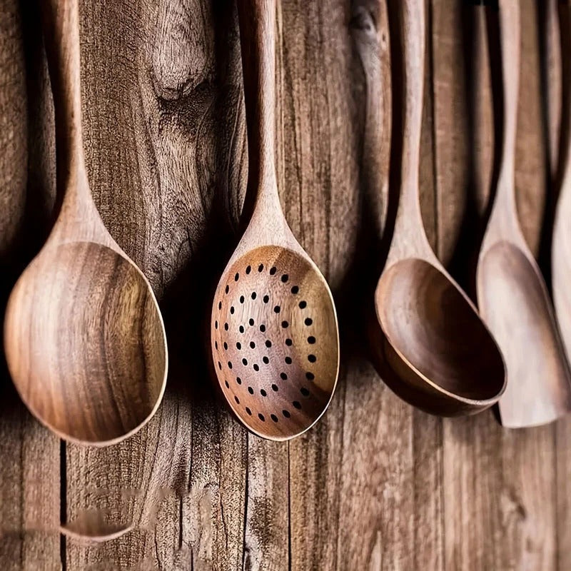 Essential 5-Piece Kitchen Tool Set