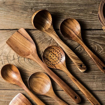 Essential 5-Piece Kitchen Tool Set