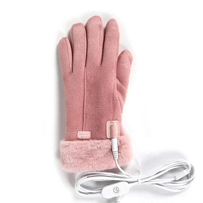Warm Thermal Insulated Gloves - Pexav