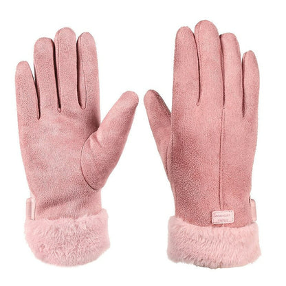 Warm Thermal Insulated Gloves