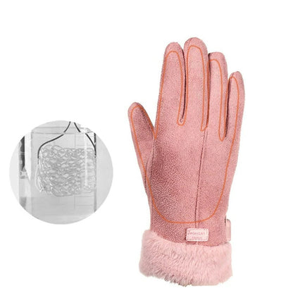 Warm Thermal Insulated Gloves