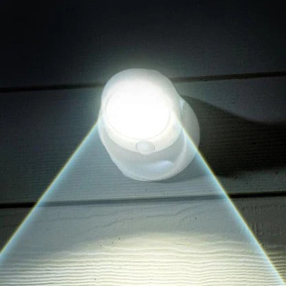 Automatic Sensor LED Night Light