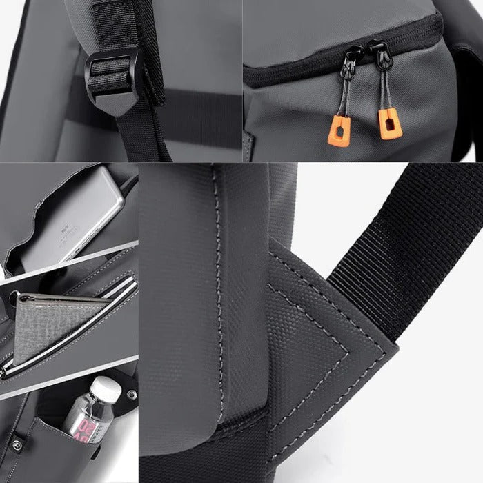 Classic Daily Backpack