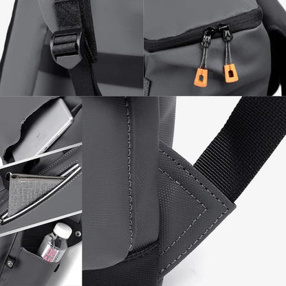 Classic Daily Backpack