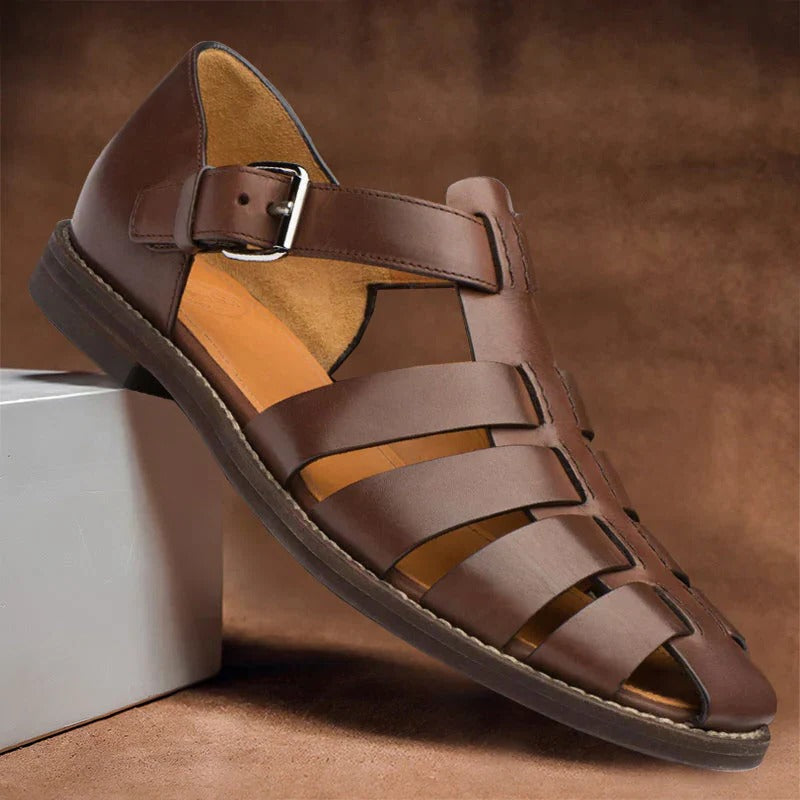 Comfortable Fit Mens Flip Flop Sandals