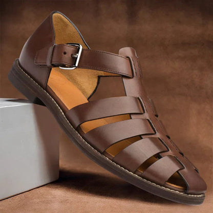 Comfortable Fit Mens Flip Flop Sandals