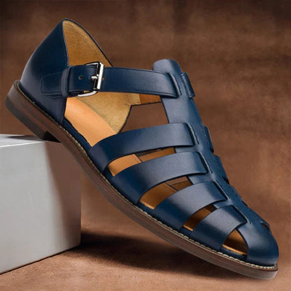Comfortable Fit Mens Flip Flop Sandals