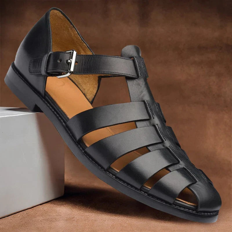 Comfortable Fit Mens Flip Flop Sandals