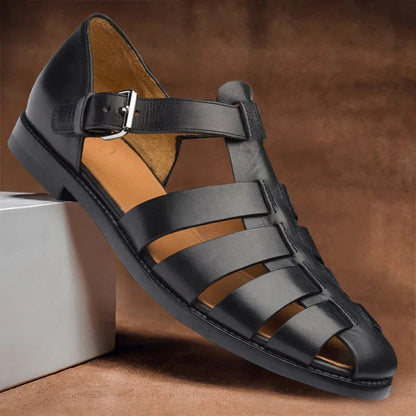 Comfortable Fit Mens Flip Flop Sandals