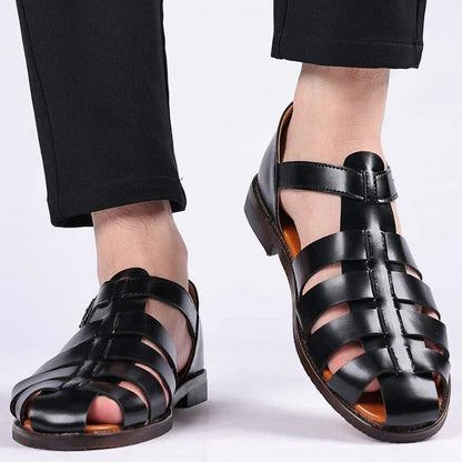 Comfortable Fit Mens Flip Flop Sandals