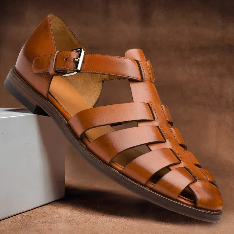 Comfortable Fit Mens Flip Flop Sandals - Pexav