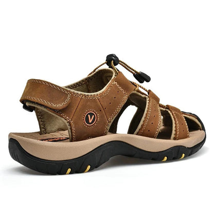 Comfortable Men's Beach Sandals