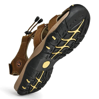 Comfortable Men's Beach Sandals