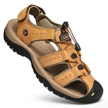 Comfortable Men's Beach Sandals