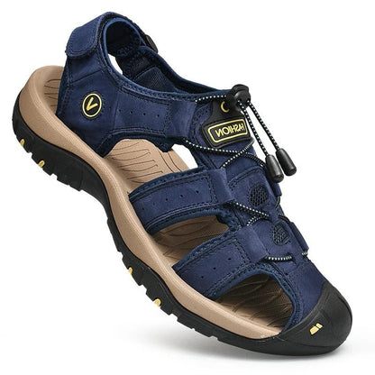 Comfortable Men's Beach Sandals
