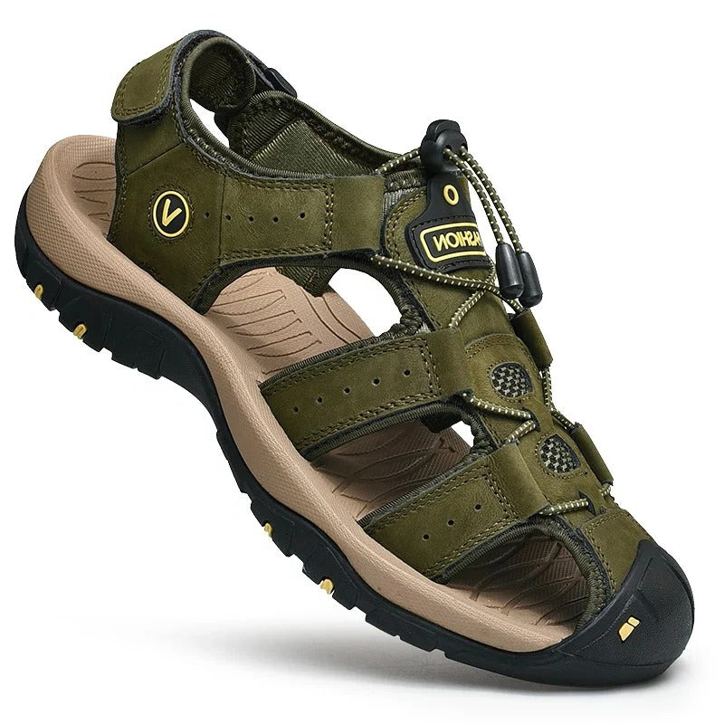 Comfortable Men's Beach Sandals