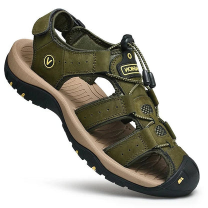 Comfortable Men's Beach Sandals