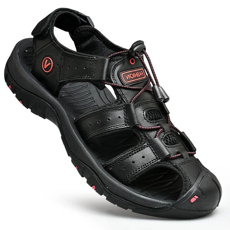 Comfortable Men's Beach Sandals