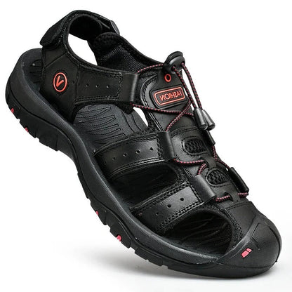 Comfortable Men's Beach Sandals